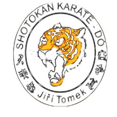 Karate Tomek logo